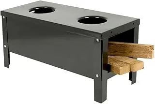 Fogão Portátil 2 Bocas Econômico