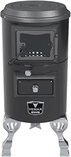 Salamandra Vítrea a Lenha