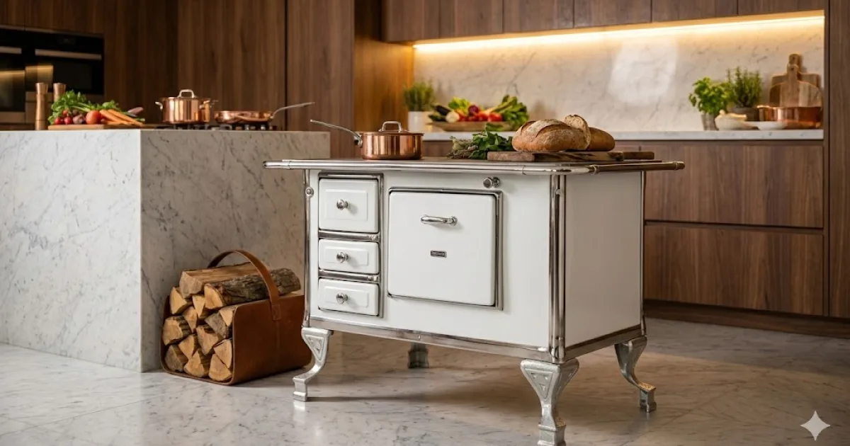 Melhor fogão a lenha: Os 10 melhores em 2026