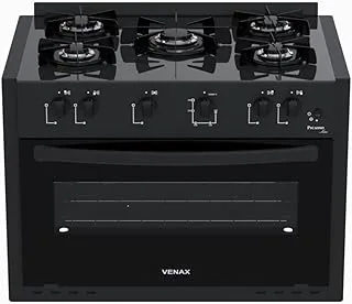 Venax Picasso Line 5 Bocas