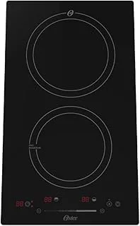 Oster Cooktop por Indução 2 em 1
