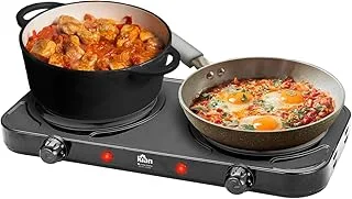 Kian Fogão Elétrico Chapa Dupla