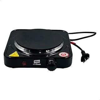 Fogareiro Inma Elétrico 1 Boca