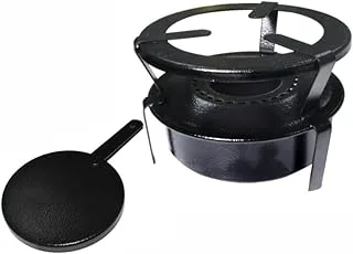 Espiriteira a Álcool Portátil