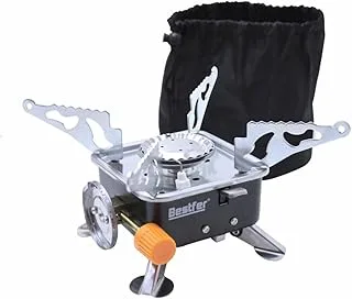 Fogareiro Bestfer Dobrável