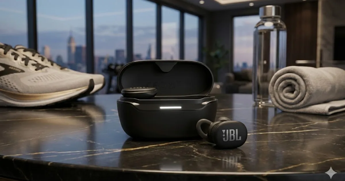 Melhor fone de ouvido para corrida: Os 10 melhores em 2026