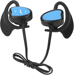 Fone Genérico Natação Azul