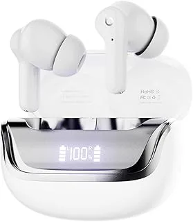 Basike Fone Sem Fio ANC