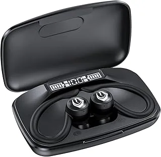 H’Maston RS-55 com Display