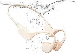 Fone Genérico IP68 Bege