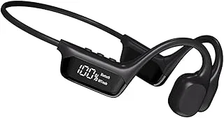 Fone Híbrido Bluetooth/MP3