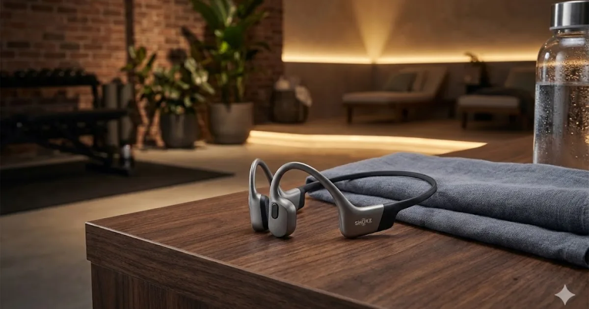 Melhor fone para natação: Os 10 melhores em 2026