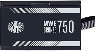 Cooler Master MWE 750W V2