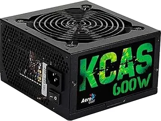 Aerocool KCAS 600W