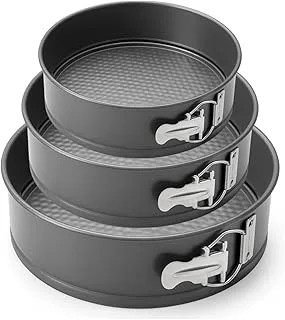 Conjunto Formas Redondas 3 Peças