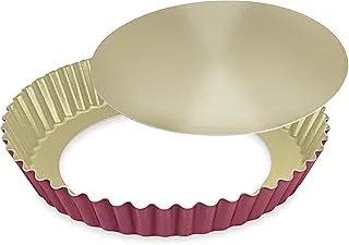 Forma Crespa Fortaleza Cereja