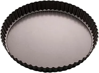 Forma Torta Fundo Falso 24cm