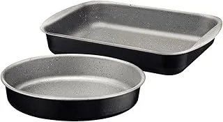 Jogo de Assadeiras Tramontina Brasil 2 Peças