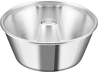 Forma Rochedo Bolo Perfeito 20