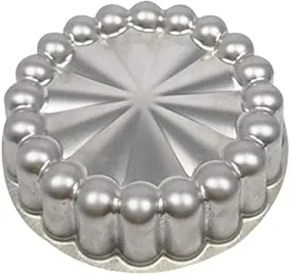 Forma Ballerine Bolo Piscina Caparroz