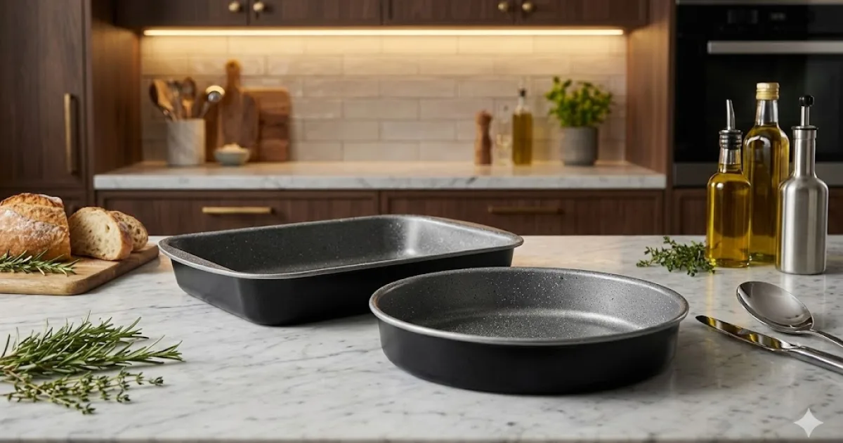 Melhor forma de bolo: As 10 melhores em 2026