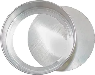 Forma Fundo Removível N20