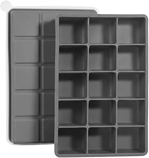 Forma Symeon 15 Cubos Papinha