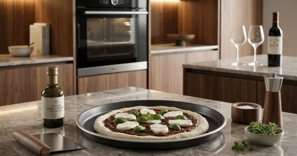 Melhor forma de pizza: As 10 melhores em 2026