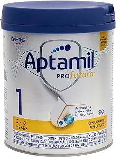 Aptamil Profutura 1 (0-6 Meses)