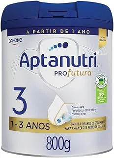 Aptanutri Profutura 3 (1-3 Anos)