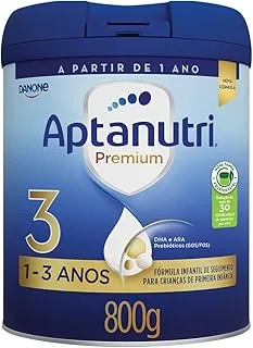 Aptanutri Premium 3 (1-3 Anos)