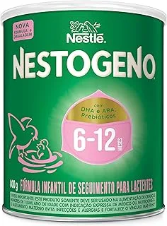 Nestogeno 2 (6-12 Meses)