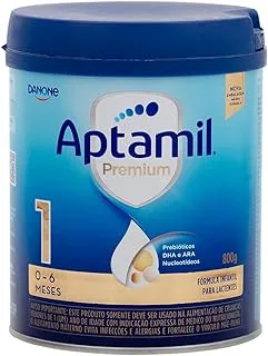 Aptamil Premium 1 (0-6 Meses)