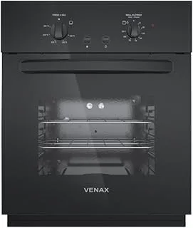 Venax Totale Nero GIII Gás