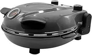 Labravia Forno Para Pizza Grafite