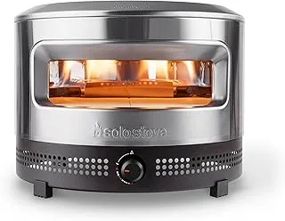 Solo Stove Pi Prime a Gás