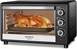 Mondial Forno Elétrico 42L Family II
