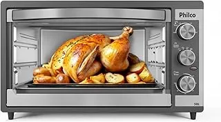 Forno Elétrico 50L Philco PFE52P