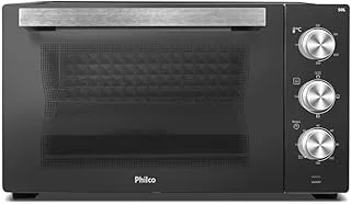 Philco PFE50 Espelhado Full Glass