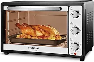 Mondial Forno 52L Grand Family II