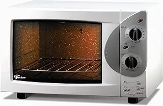 Fischer Forno Elétrico Bancada 44L