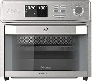 Forno e Fryer Oster 25L Multifunções