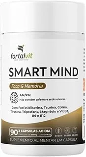 Smart Mind Fortalvit