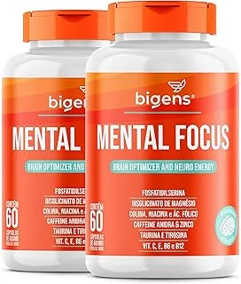 Mental Focus Bigens