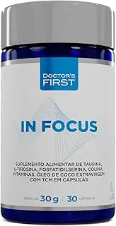 Doctor’s First In Focus