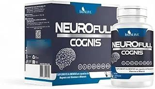 Bio Alive Neuro Full Cognis