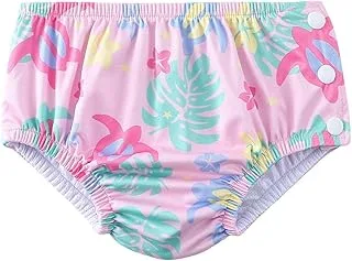 Acqua Di Mare Biquíni com Fralda