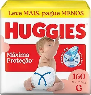 Huggies Supreme Care (Fita)