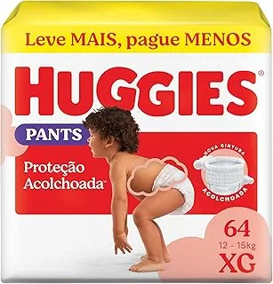 Huggies Supreme Care Roupinha