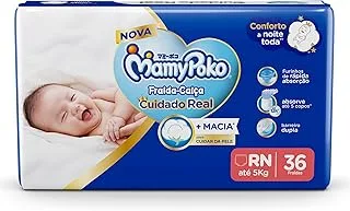 Mamypoko Fralda-Calça RN